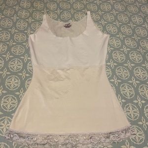 Spanx tummy control cami